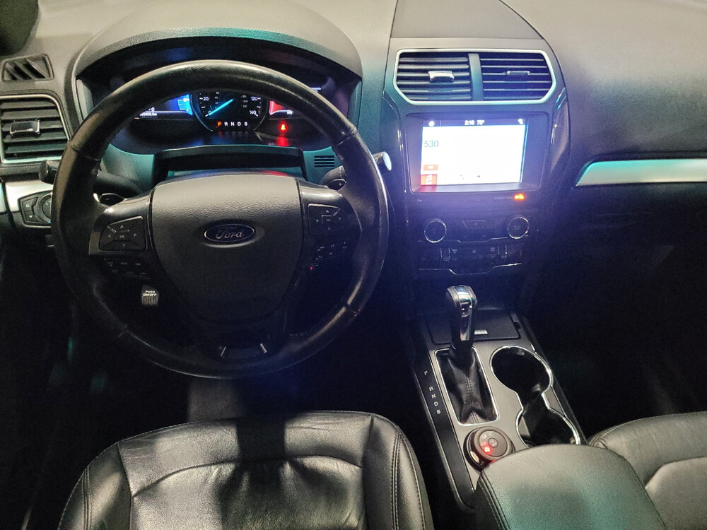 2017 Ford Explorer in Glen Burnie, MD 21061 - 18030384 22