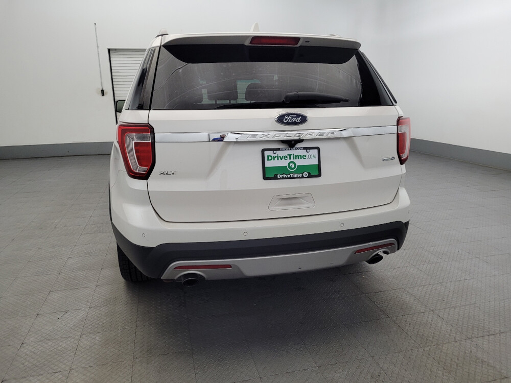 2017 Ford Explorer in Glen Burnie, MD 21061 - 18030384 6