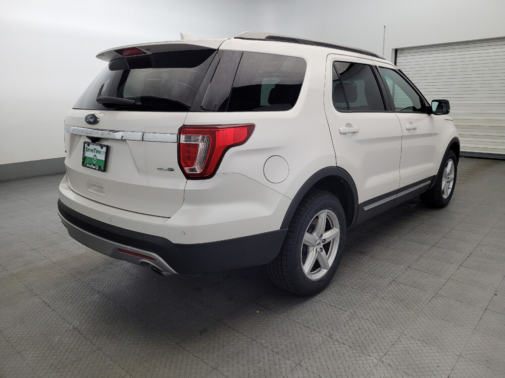 2017 Ford Explorer in Glen Burnie, MD 21061 - 18030384 9