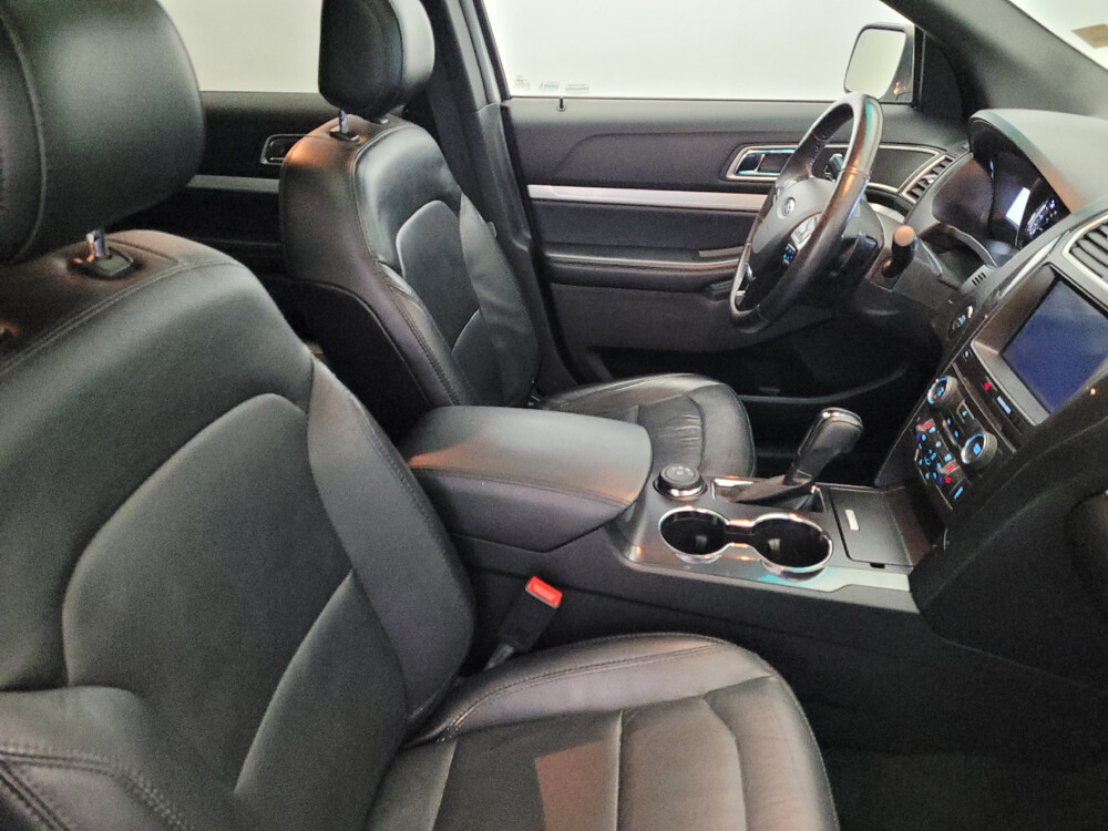 2017 Ford Explorer in Glen Burnie, MD 21061 - 18030384 21