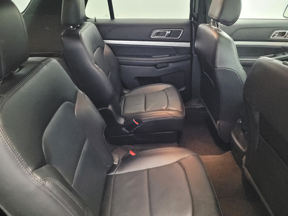 2017 Ford Explorer in Glen Burnie, MD 21061 - 18030384 19