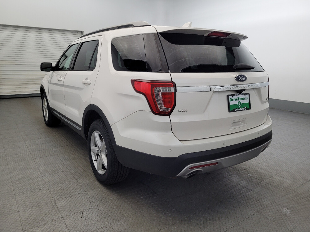 2017 Ford Explorer in Glen Burnie, MD 21061 - 18030384 5