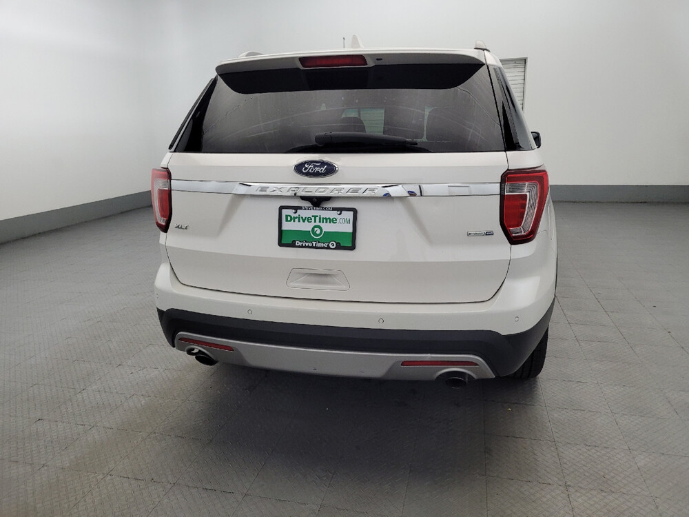 2017 Ford Explorer in Glen Burnie, MD 21061 - 18030384 7