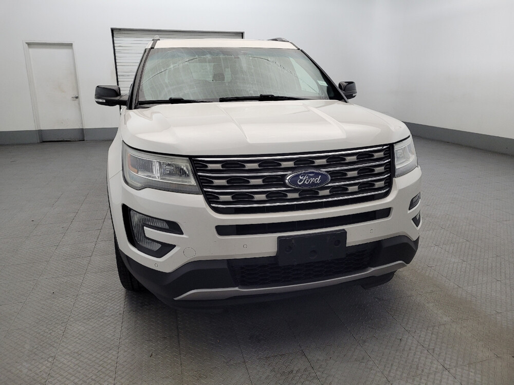 2017 Ford Explorer in Glen Burnie, MD 21061 - 18030384 14