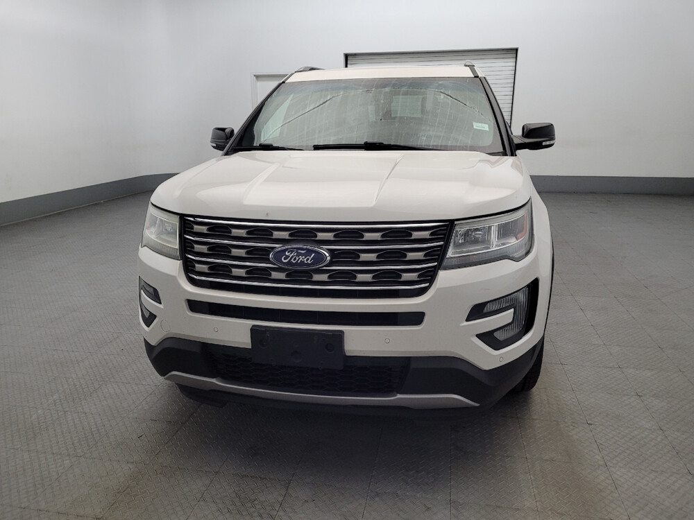 2017 Ford Explorer in Glen Burnie, MD 21061 - 18030384 15