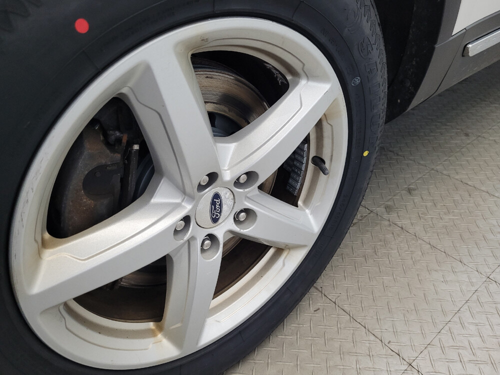 2017 Ford Explorer in Glen Burnie, MD 21061 - 18030384 31