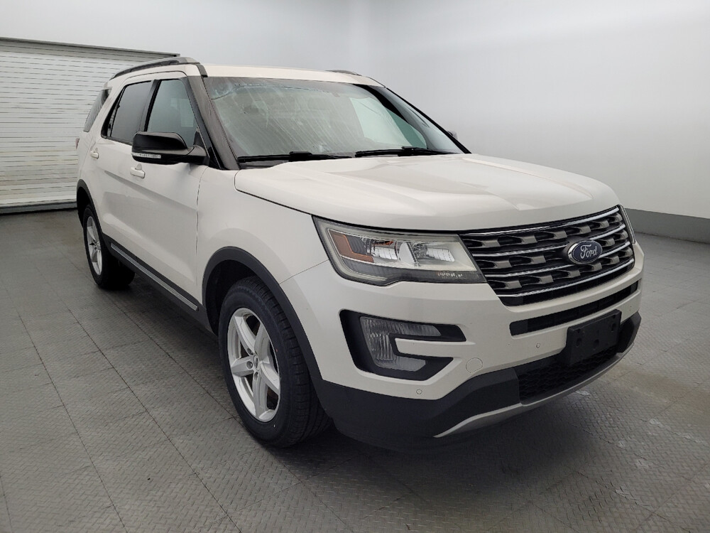 2017 Ford Explorer in Glen Burnie, MD 21061 - 18030384 13