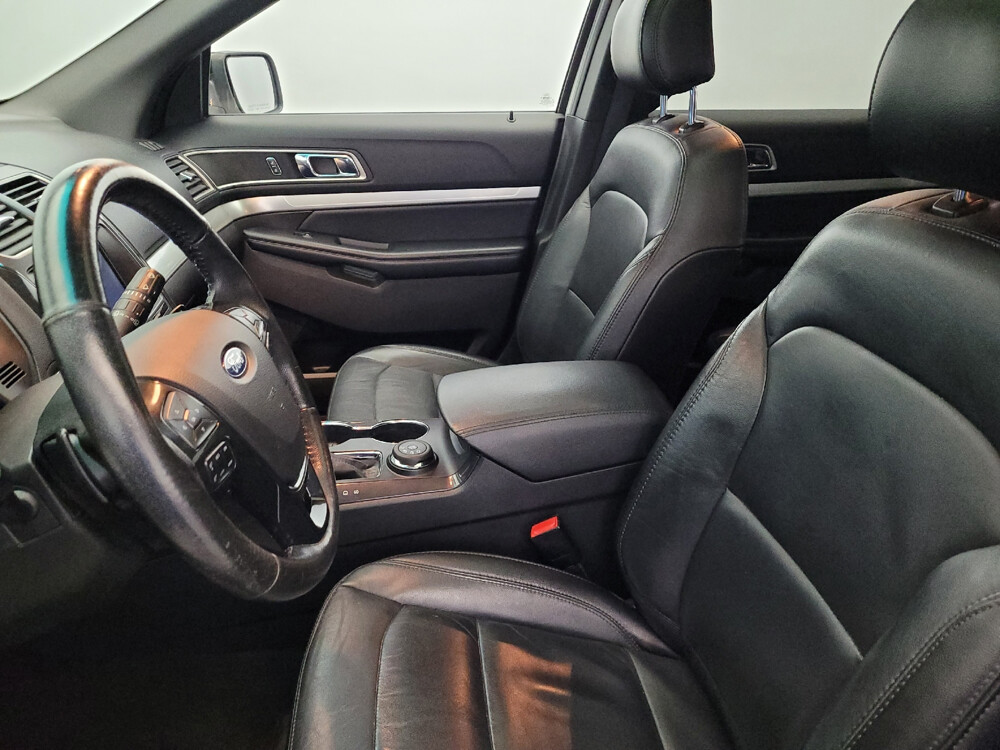 2017 Ford Explorer in Glen Burnie, MD 21061 - 18030384 17