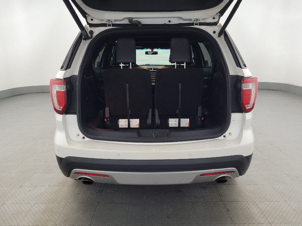 2017 Ford Explorer in Glen Burnie, MD 21061 - 18030384 29