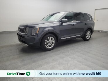 2020 Kia Telluride in Tulsa, OK 74145
