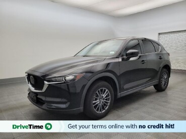 2021 MAZDA CX-5 in Glendale, AZ 85301