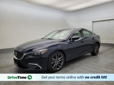 2016 Mazda MAZDA6 in Albuquerque, NM 87123