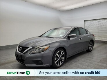 2017 Nissan Altima in Mesa, AZ 85210