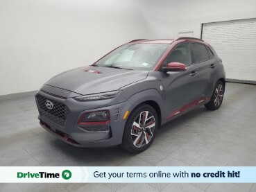 2019 Hyundai Kona in Charleston, SC 29414