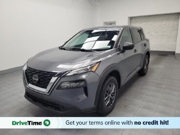 2021 Nissan Rogue in Las Vegas, NV 89104