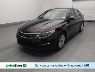 2018 Kia Optima in Savannah, GA 31419