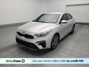 2019 Kia Forte in Jacksonville, FL 32210