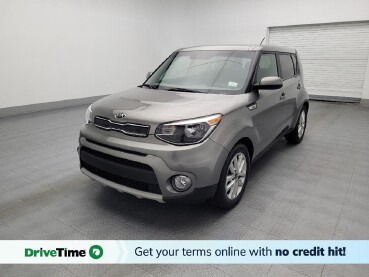 2019 Kia Soul in Gainesville, FL 32609