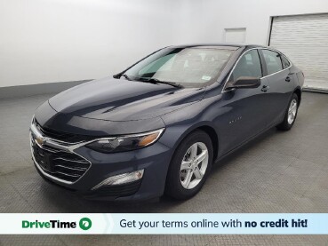 2020 Chevrolet Malibu in Pittsburgh, PA 15236