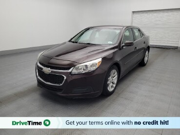 2015 Chevrolet Malibu in Miami, FL 33157