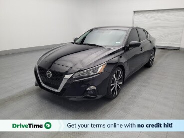 2019 Nissan Altima in Jacksonville, FL 32210