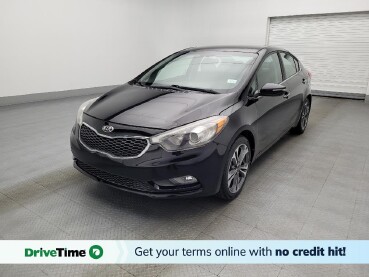 2016 Kia Forte in Mobile, AL 36606