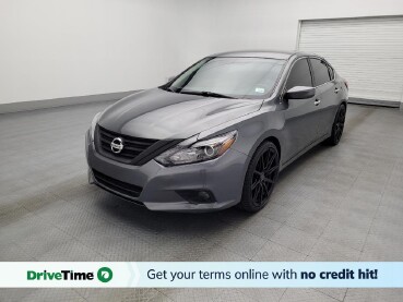 2017 Nissan Altima in Mobile, AL 36606