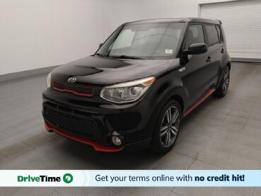 2015 Kia Soul in Savannah, GA 31419