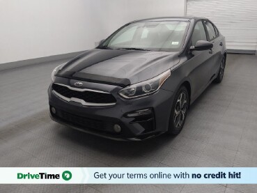 2019 Kia Forte in West Palm Beach, FL 33409