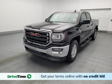 2018 GMC Sierra 1500 in Hialeah, FL 33014