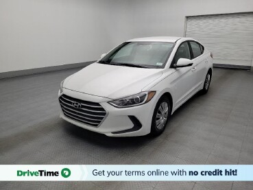 2017 Hyundai Elantra in Mobile, AL 36606