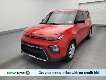 2020 Kia Soul in Mobile, AL 36606