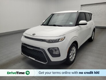 2020 Kia Soul in Gainesville, FL 32609