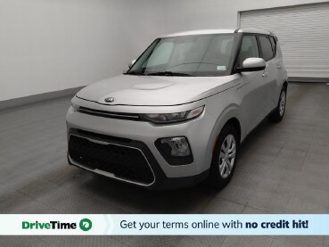 2020 Kia Soul in Miami, FL 33157