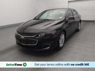 2018 Chevrolet Malibu in Jacksonville, FL 32210