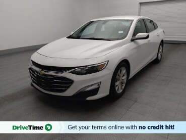 2020 Chevrolet Malibu in Miami, FL 33157