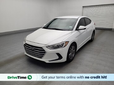 2017 Hyundai Elantra in Mobile, AL 36606