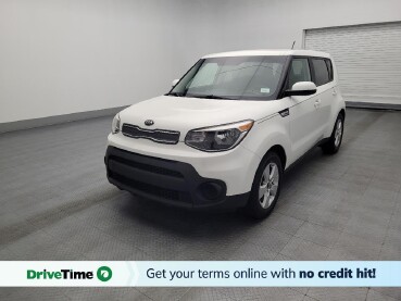 2019 Kia Soul in West Palm Beach, FL 33409