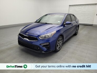 2019 Kia Forte in Miami, FL 33157