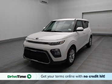 2021 Kia Soul in Morrow, GA 30260