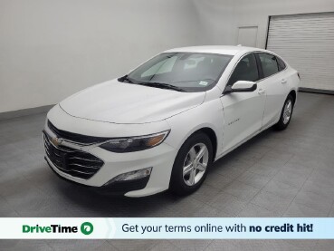 2022 Chevrolet Malibu in Salem, VA 24153