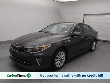 2018 Kia Optima in Raleigh, NC 27604