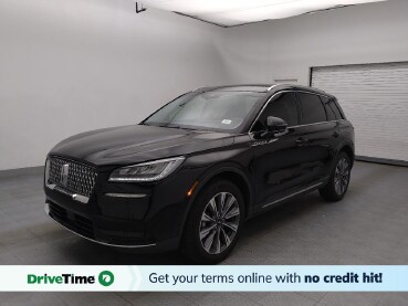2022 Lincoln Corsair in Fayetteville, NC 28304