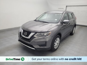 2018 Nissan Rogue in Raleigh, NC 27604