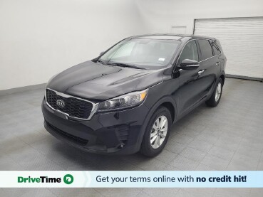 2019 Kia Sorento in Greenville, SC 29607
