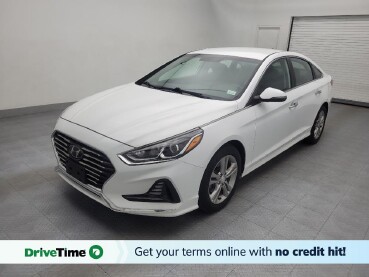 2018 Hyundai Sonata in Greenville, NC 27834