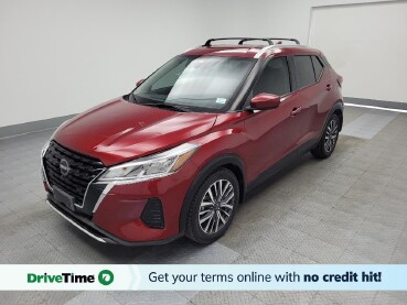 2022 Nissan Kicks in Madison, TN 37115