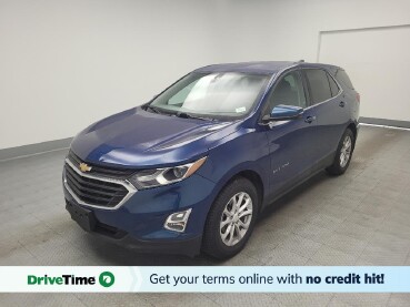 2019 Chevrolet Equinox in Madison, TN 37115