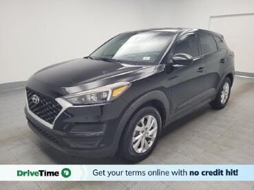 2019 Hyundai Tucson in Antioch, TN 37013