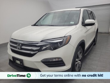 2017 Honda Pilot in Live Oak, TX 78233